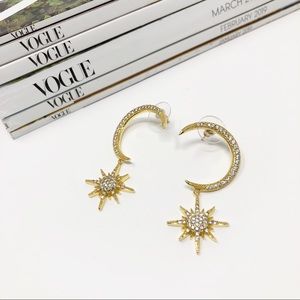 C R E S C E N T  E A R R I N G S